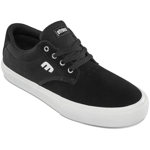 Etnies - Singleton Vulc XLT (Black/White)